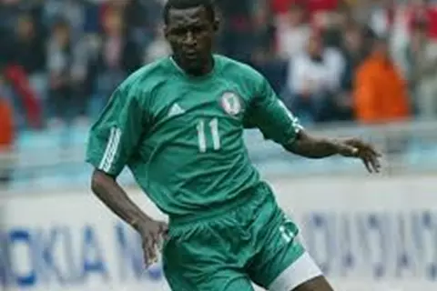 نجم نيجيريا السابق ليلا كورة: الوديات لا تكشف الحقيقة وصلاح أسطورة أفريقيا